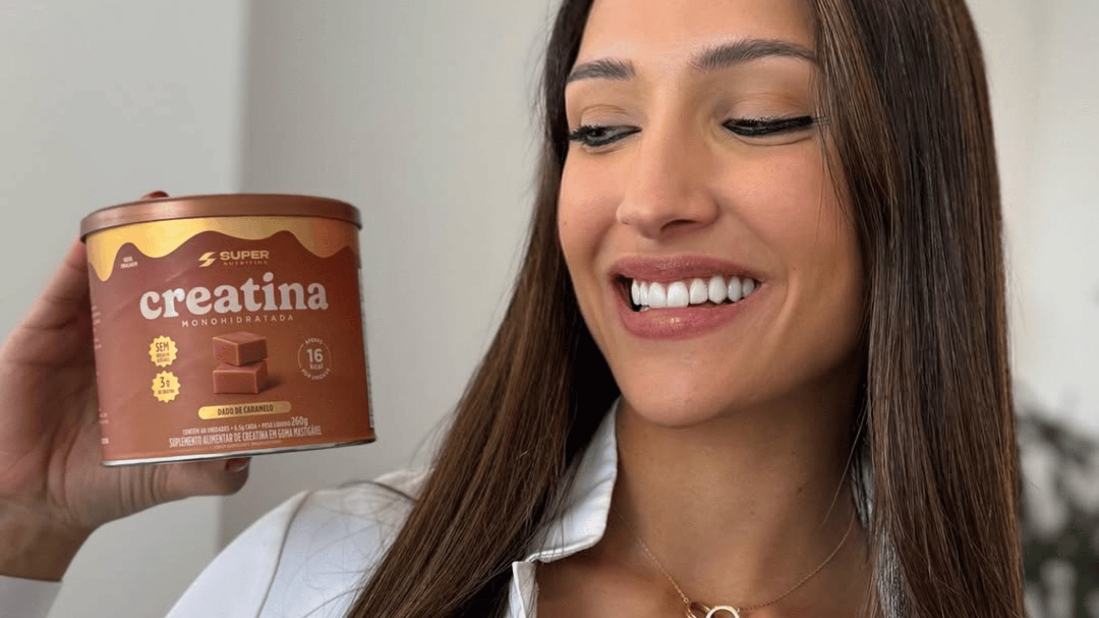 Creatine for Women: The Supplement You’ve Been Told to Skip (But Shouldn’t)