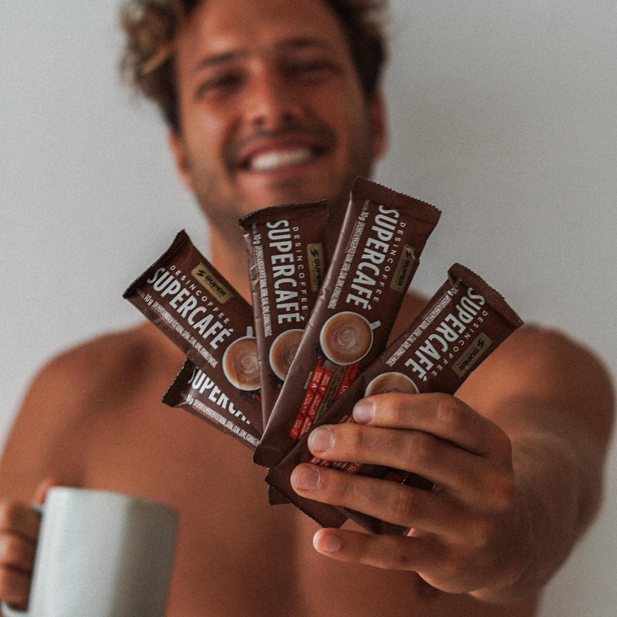 Sustained Energy Anywhere with Performance Coffee Travel Sticks