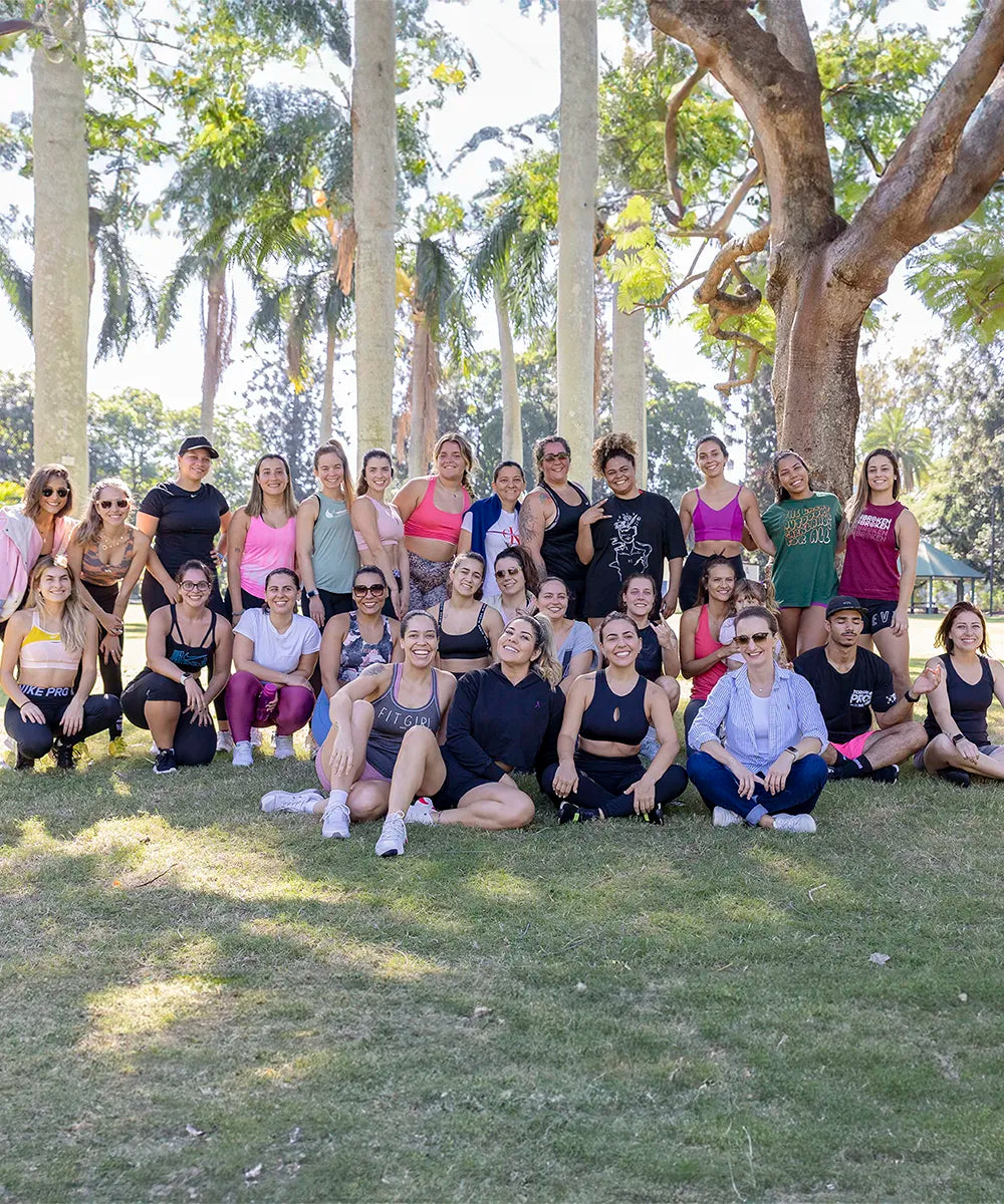 4Rio Bootcamp Brisbane