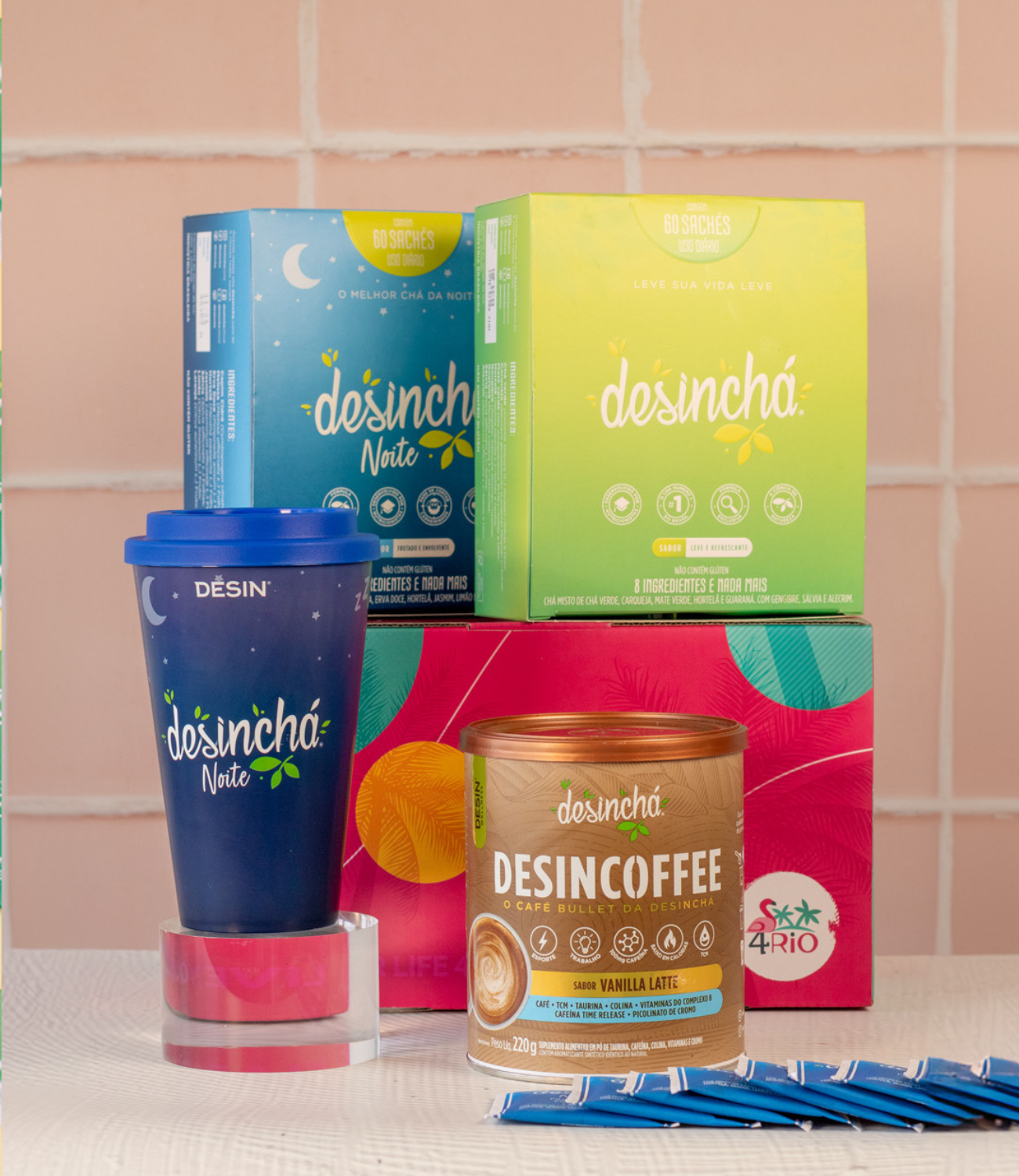 Wellness Bundles In Australia