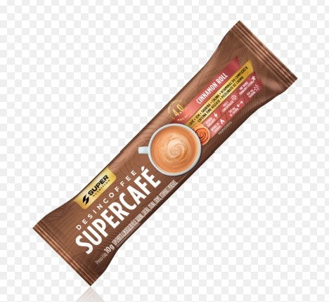 Desincoffee - Pre-Workout Coffee Travel Sticks