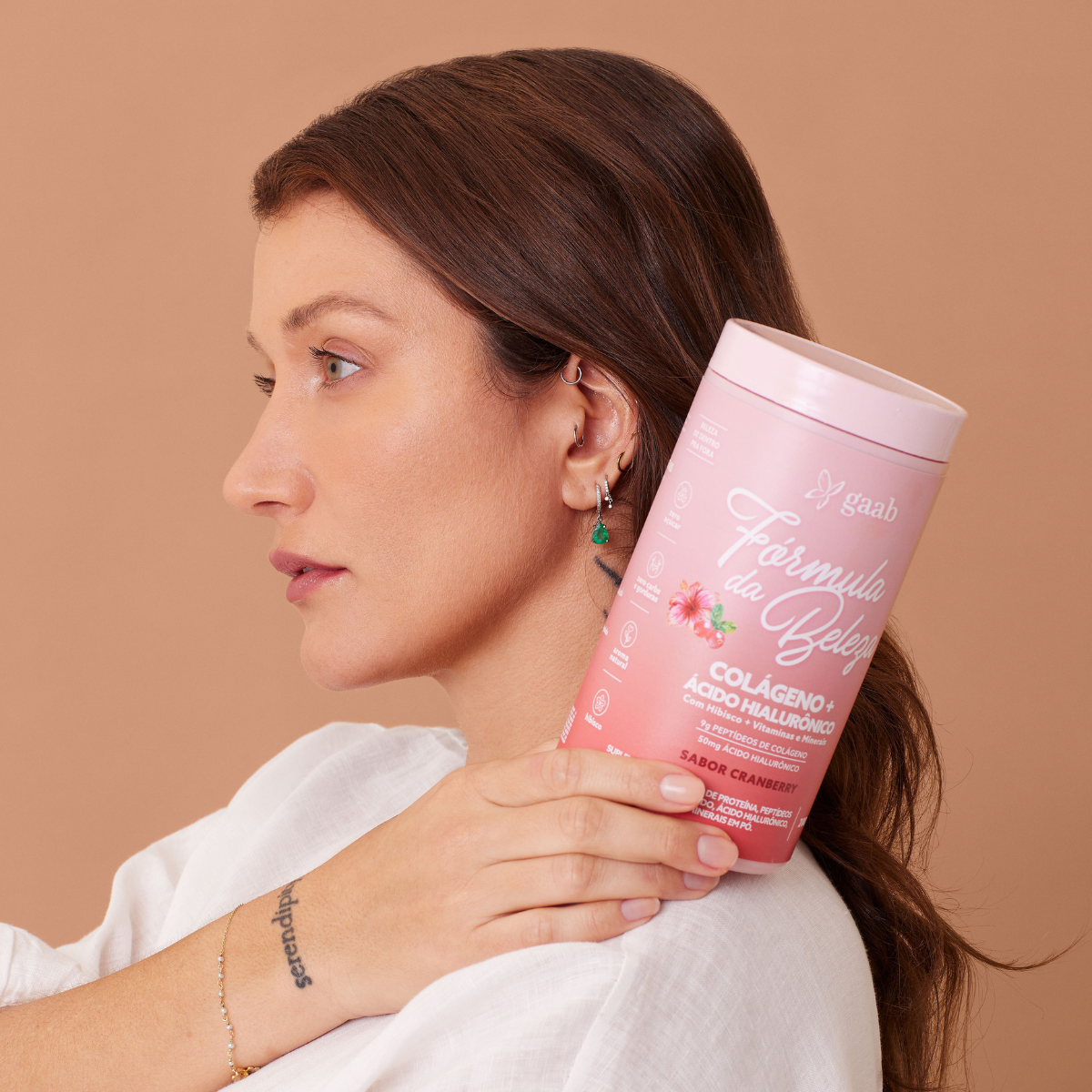 Collagen Beauty Formula – Glow from Within