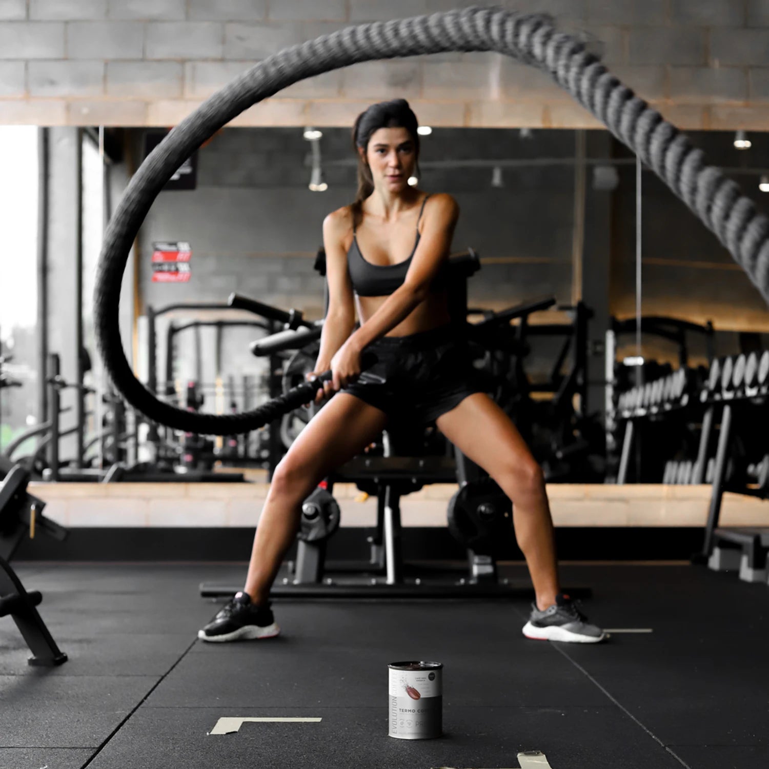 Performance pre-workout coffee 4Rio