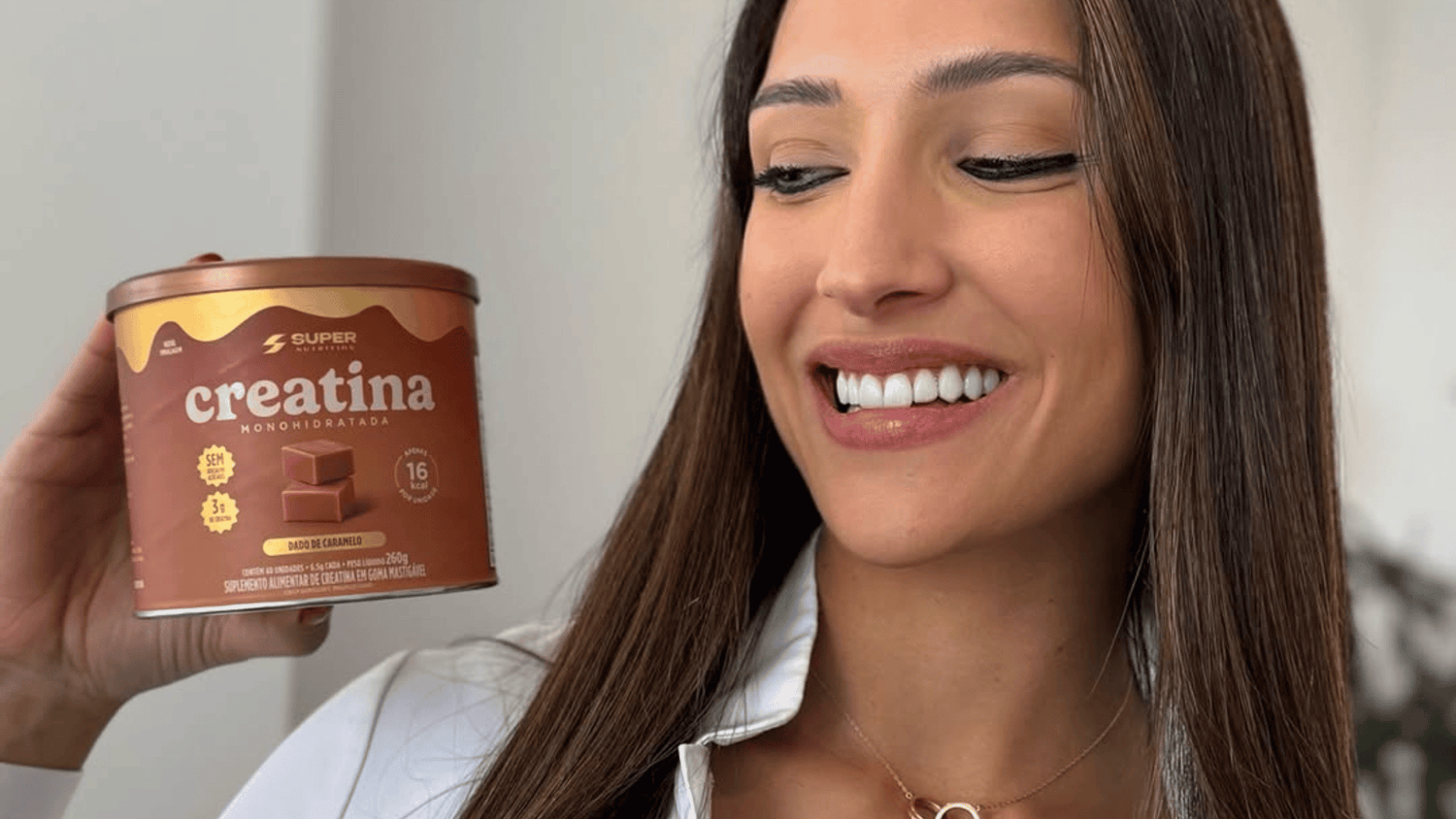 Creatine for Women: The Supplement You’ve Been Told to Skip (But Shouldn’t)