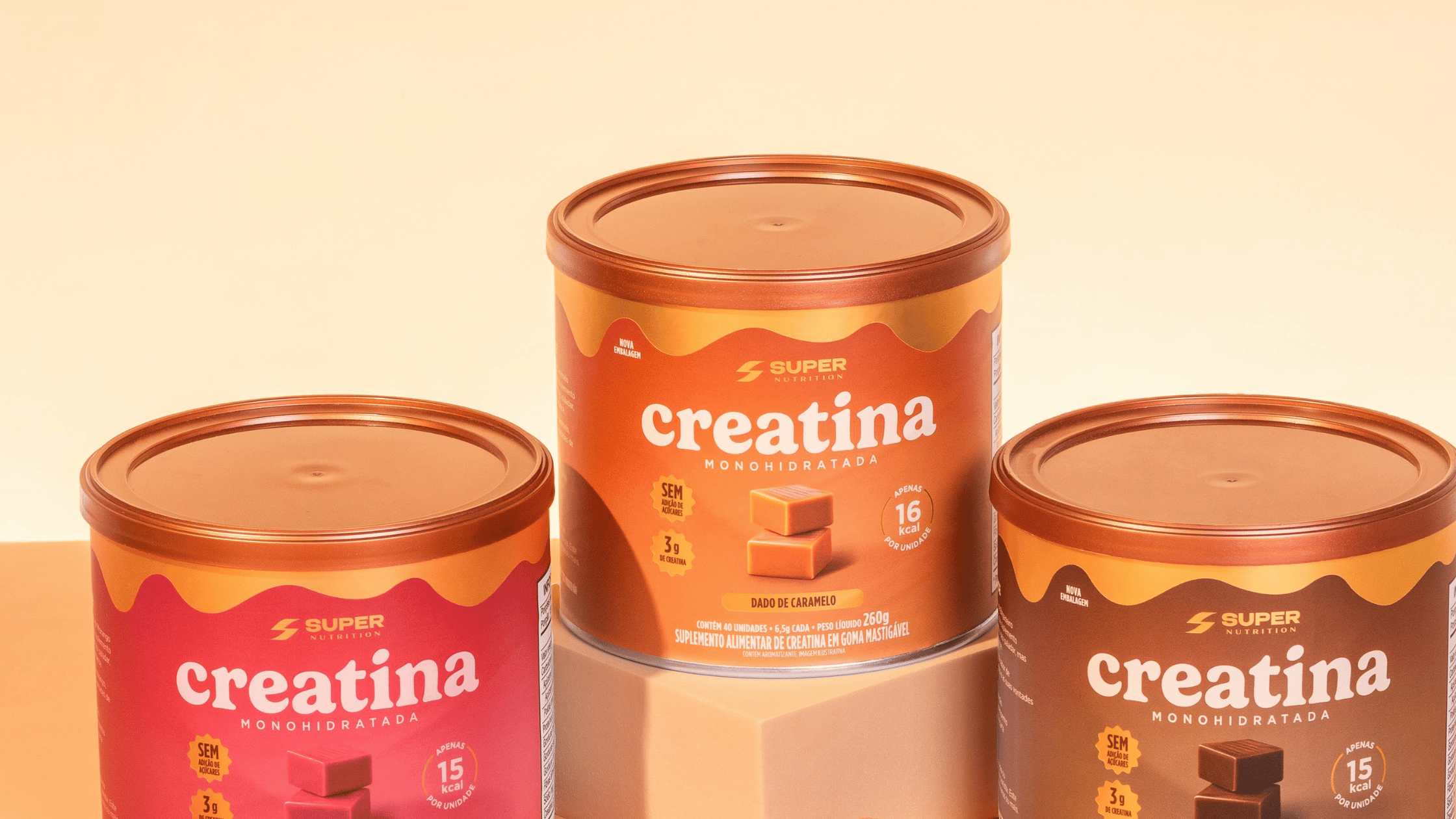 creatine monohydrate gummies