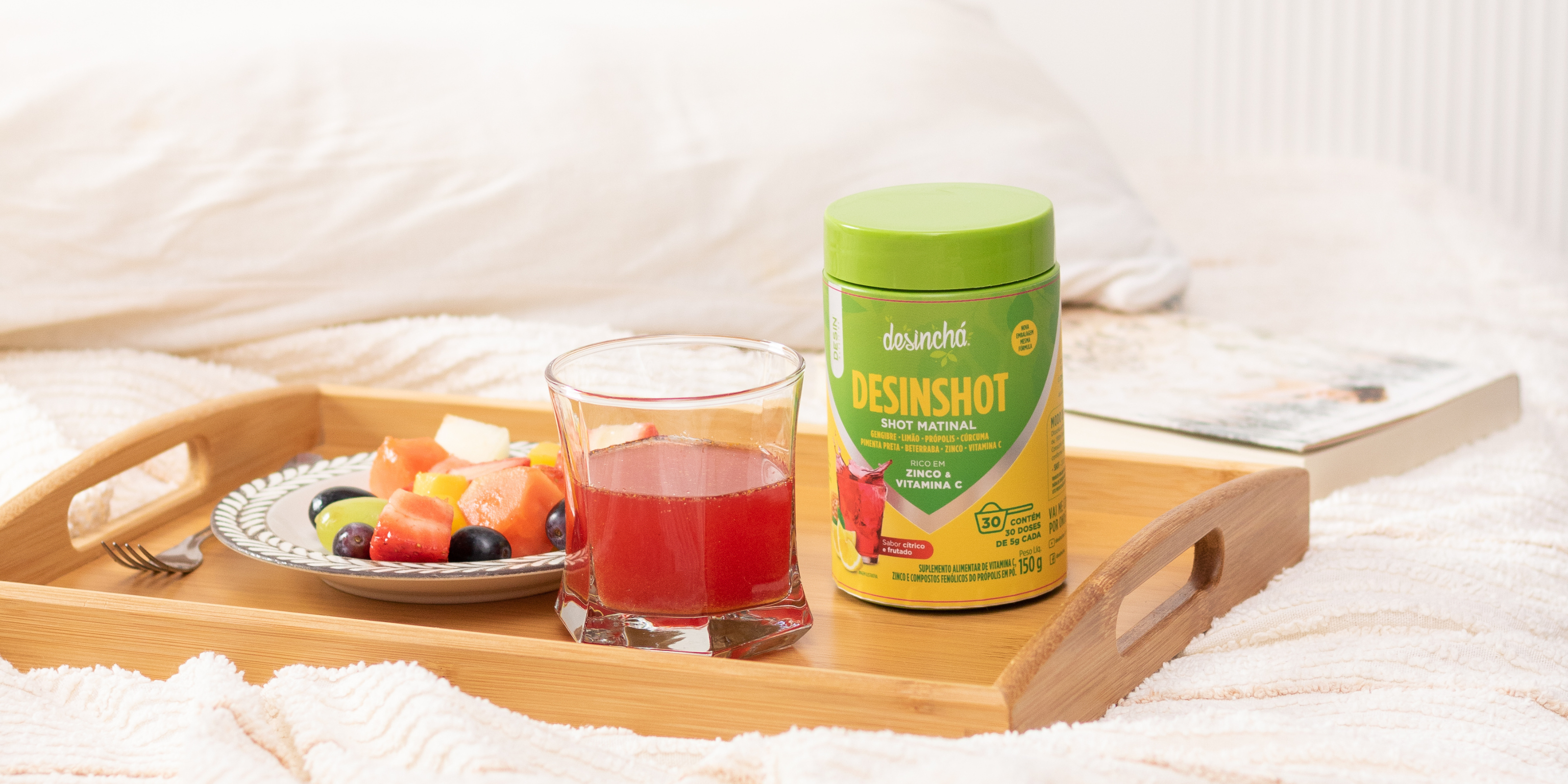 Power Through Your Mornings with the Morning Vitality Bundle!