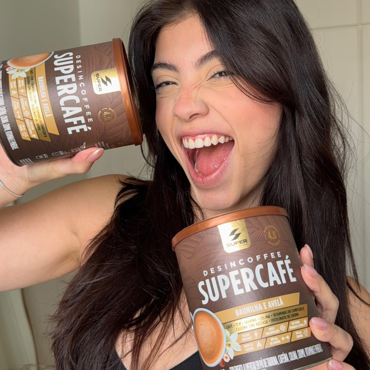 Performance Coffee – Fuel Your Day