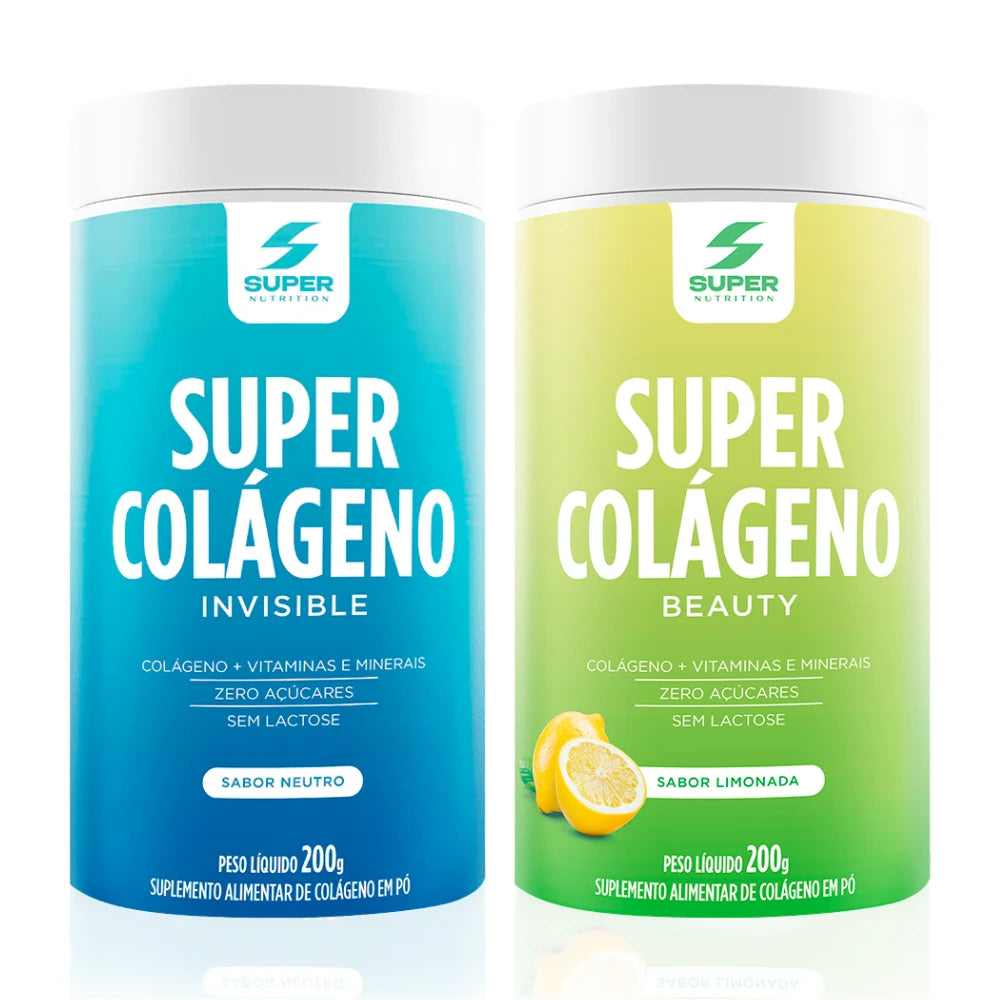 Super Collagen