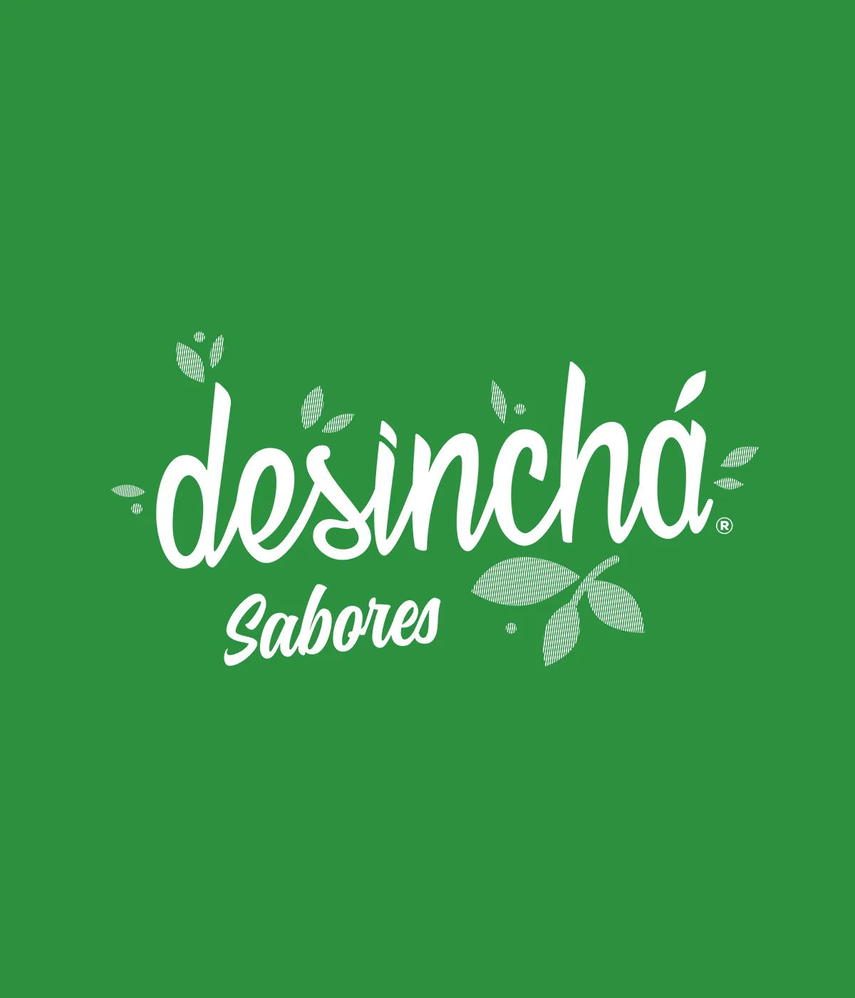 SHOP DESINCHÁ DETOX & DEBLOAT TEAS