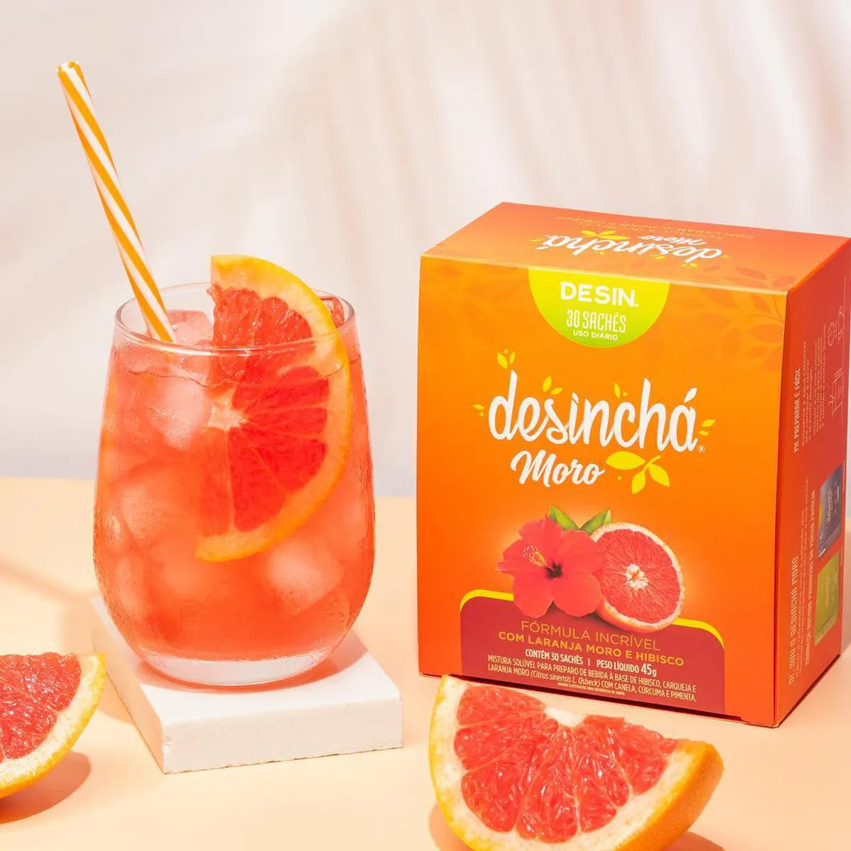 Desincha Detox Tea