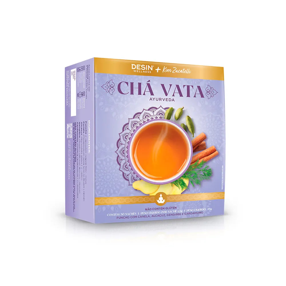 Vata Tea 