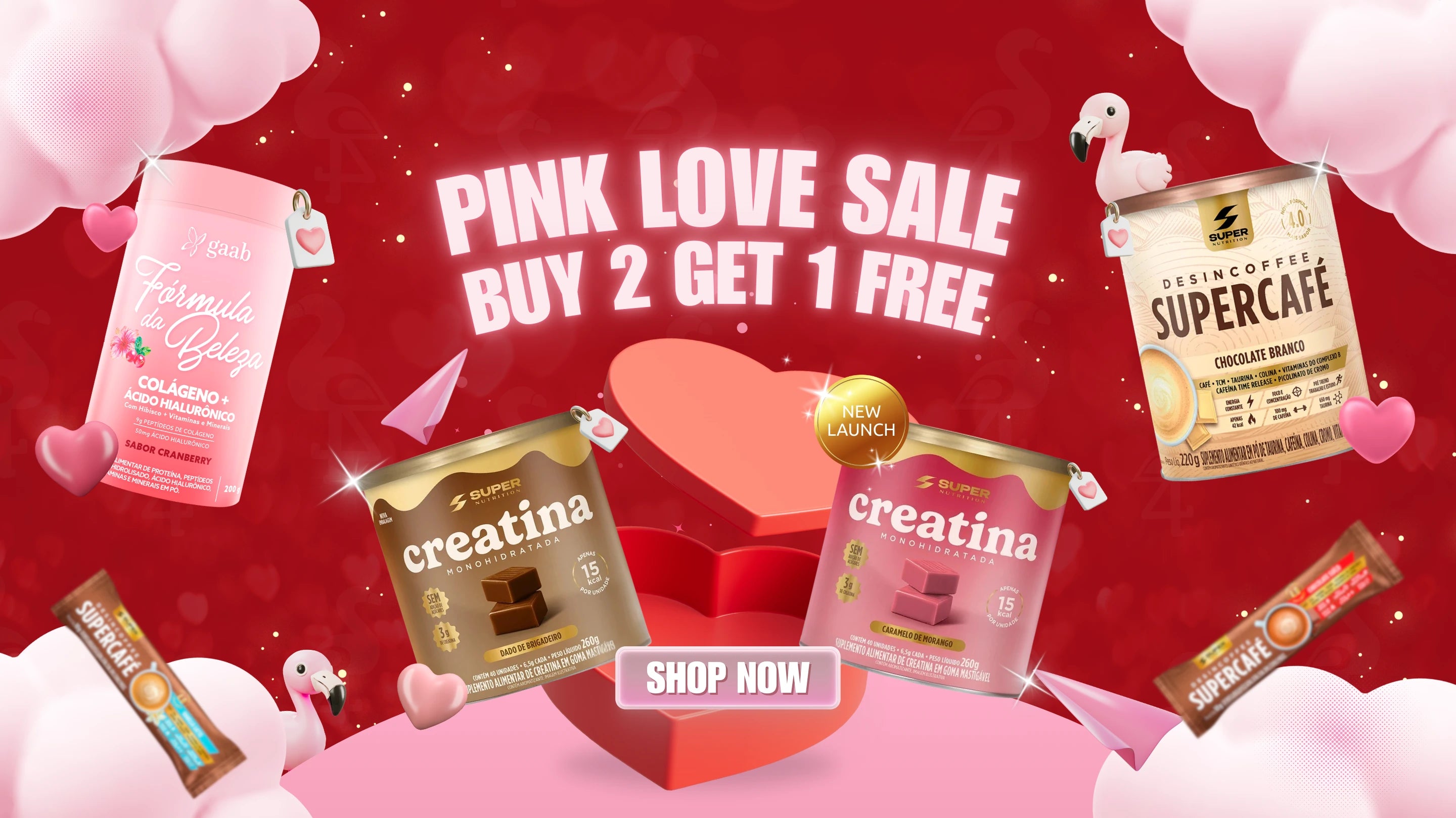 Valentine's Gifts for Wellness Lovers Australia