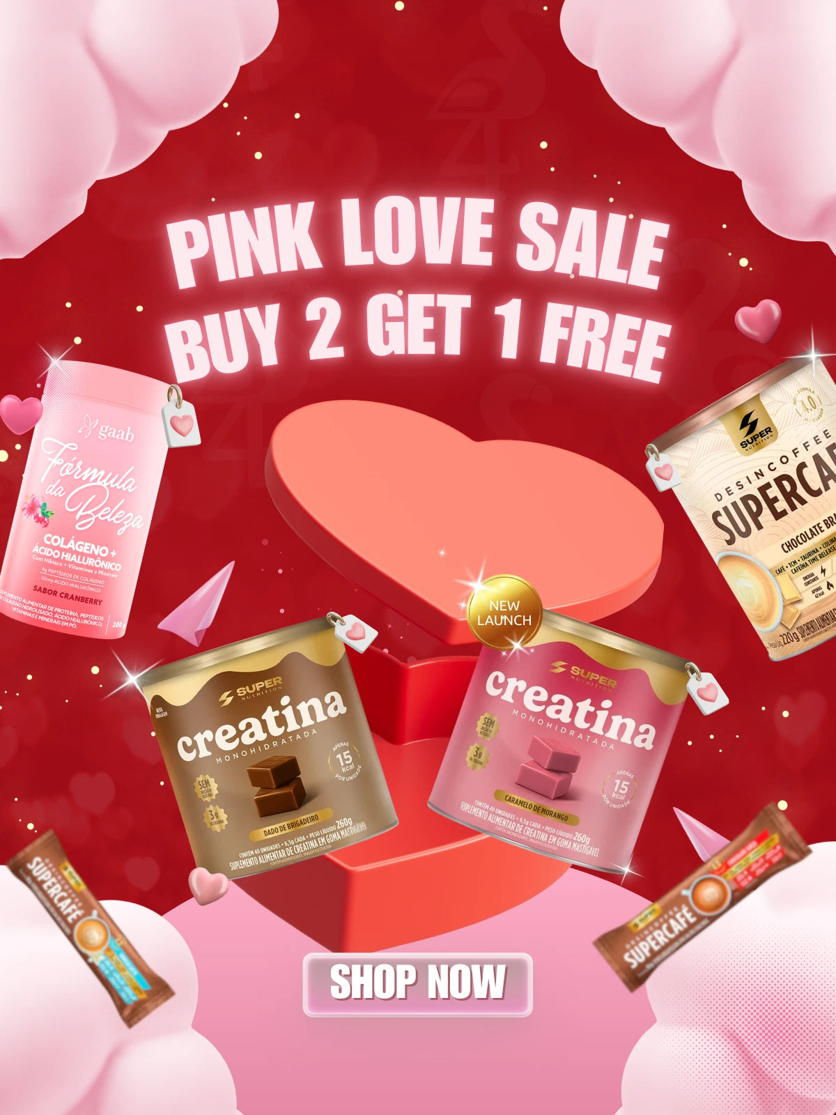 Valentine's Gifts for Wellness Lovers Australia