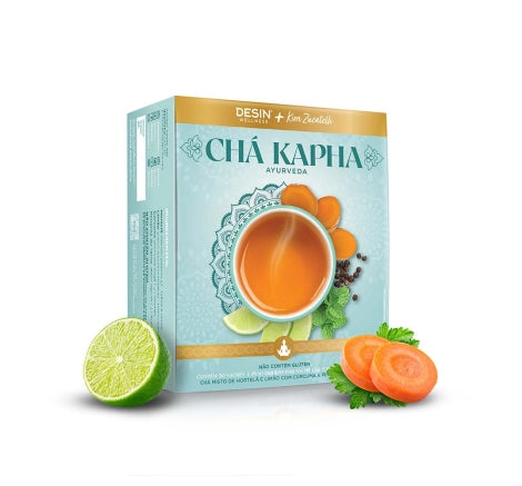 KAPHA - Ayurvedic Tea