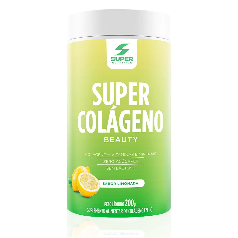Super Collagen